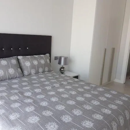 וילה Villamartin Paradise אוריהואלה