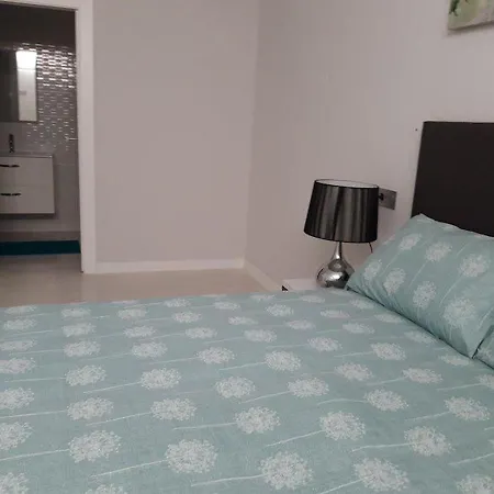 Villamartin Paradise אוריהואלה
